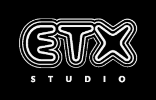 Logo ETX Studio