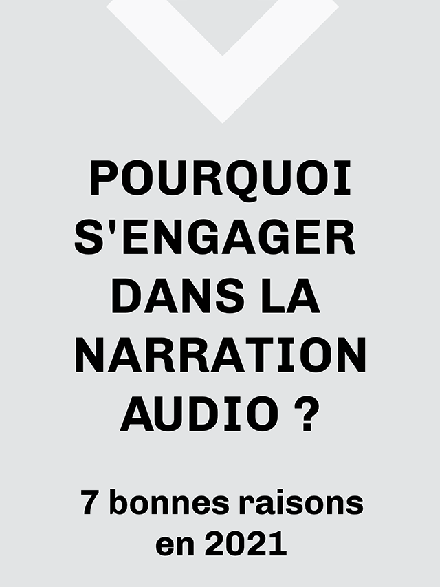 07/07/2021 — 7 raisons
